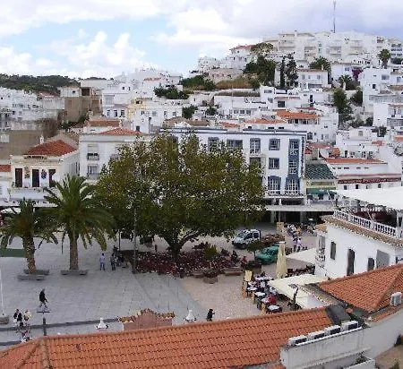 Apartman Casa Dos Sinos 1 *