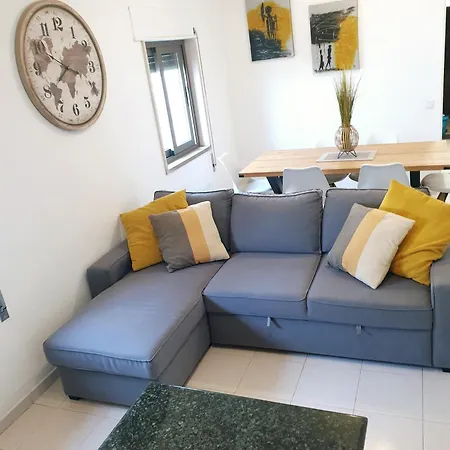 Casa Dos Sinos 1 Lejlighed