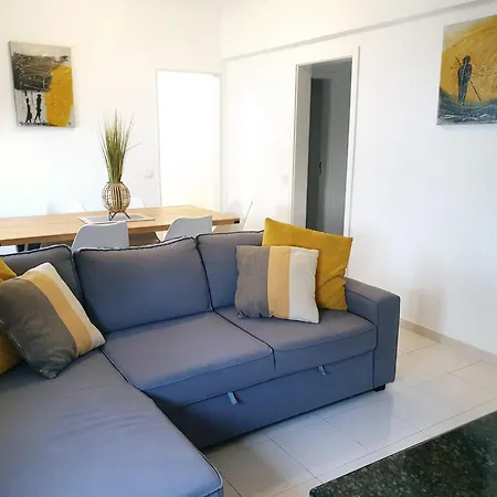Casa Dos Sinos 1 Apartman *