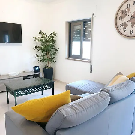 Casa Dos Sinos 1 Apartman