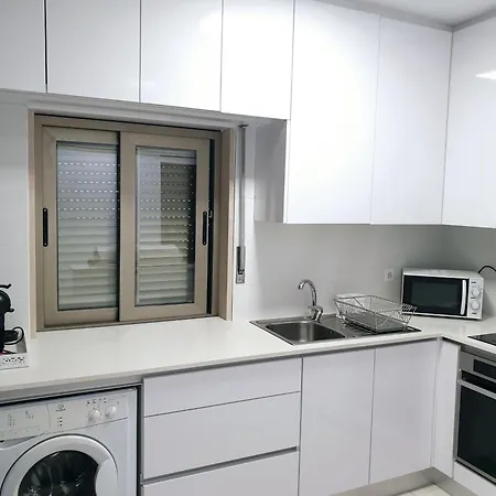 Apartman Casa Dos Sinos 1