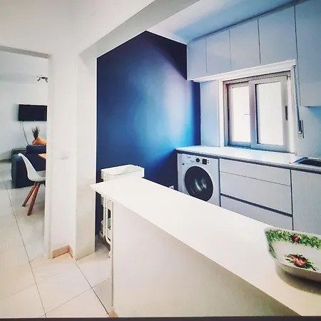 Casa Dos Sinos 1 Apartman