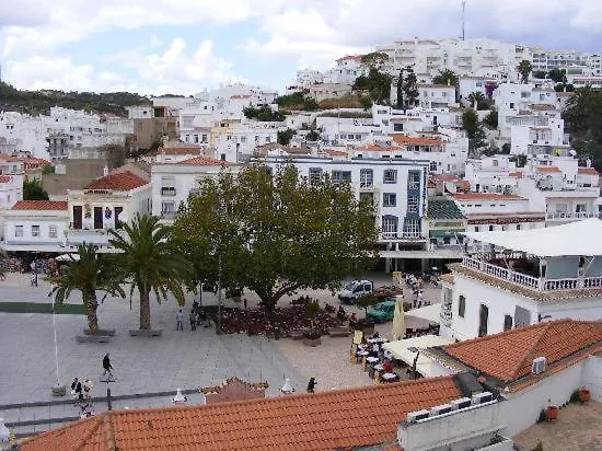 Apartman Casa Dos Sinos 1 *