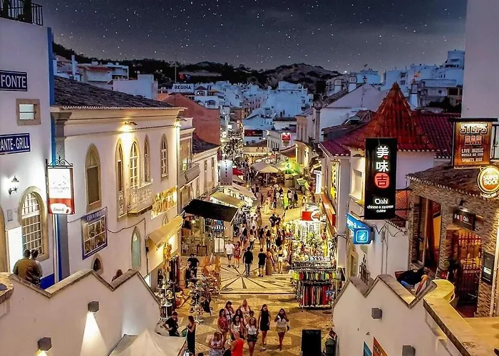 Casa Dos Sinos 1 Apartman *