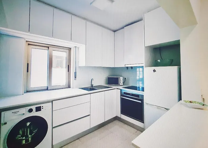 Apartman Casa Dos Sinos 1 *