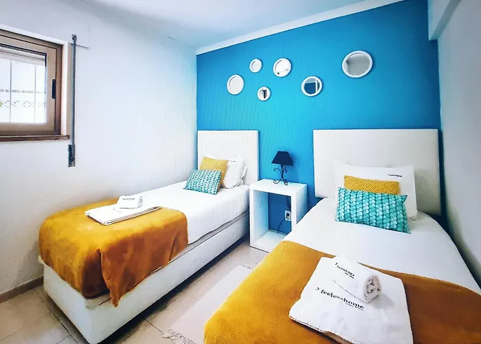 Casa Dos Sinos 1 * Albufeira