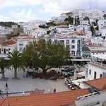 Daire Casa Dos Sinos 1 *