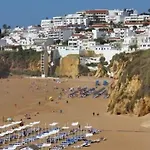 Daire Casa Dos Sinos 1 Albufeira