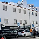Daire Casa Dos Sinos 1 *