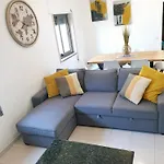 Casa Dos Sinos 1 Daire