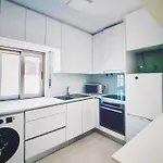 Daire Casa Dos Sinos 1 *
