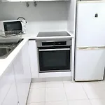Daire Casa Dos Sinos 1 *