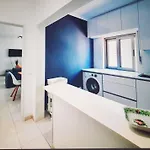 Casa Dos Sinos 1 Daire