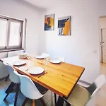 Casa Dos Sinos 1 Daire *