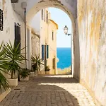 Casa Dos Sinos 1 Albufeira