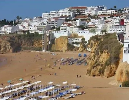 Apartmán Casa Dos Sinos 1 Albufeira