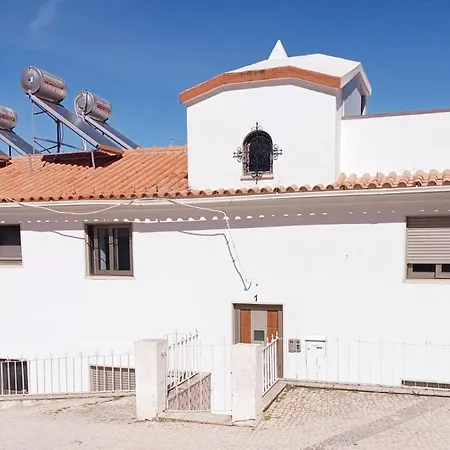 Casa Dos Sinos 1 Apartmán Albufeira