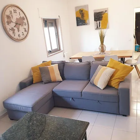 Apartament Casa Dos Sinos 1 Albufeira