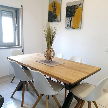 Casa Dos Sinos 1 Apartament Albufeira
