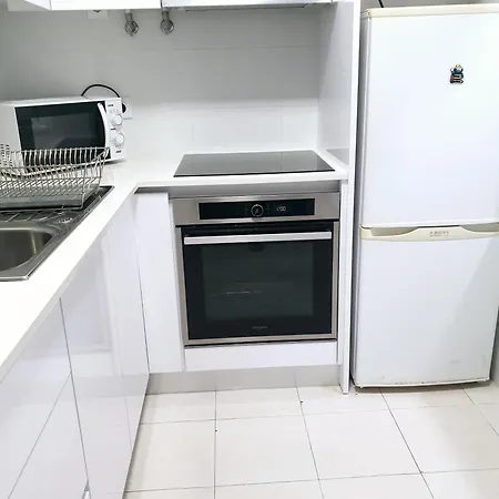 Apartament Casa Dos Sinos 1 *