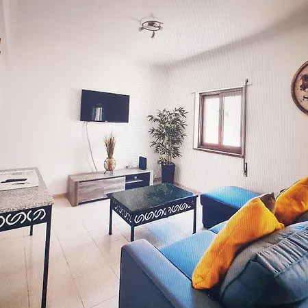 Apartament Casa Dos Sinos 1