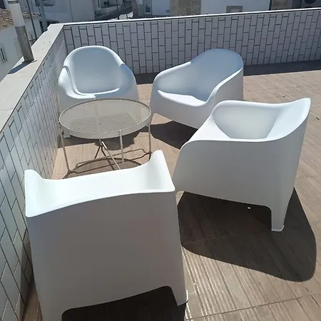Casa Dos Sinos 1 אלבופיירה