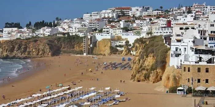 Daire Casa Dos Sinos 1 Albufeira