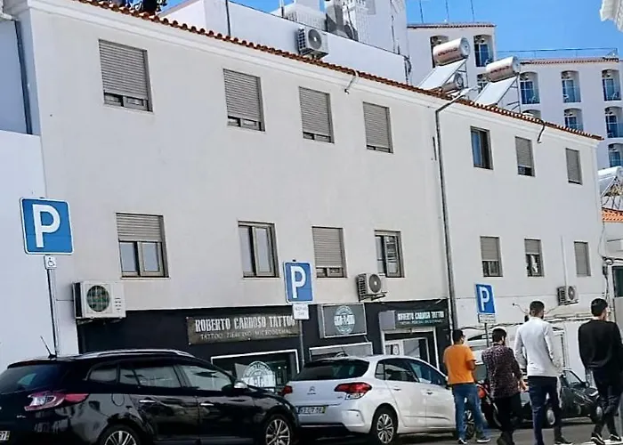 Appartement Casa Dos Sinos 1 *