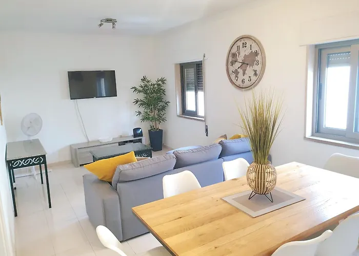 Casa Dos Sinos 1 * Albufeira