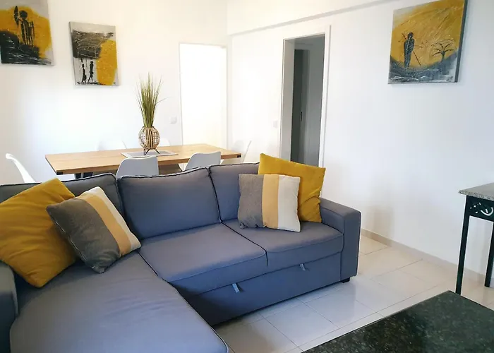 Casa Dos Sinos 1 Daire *