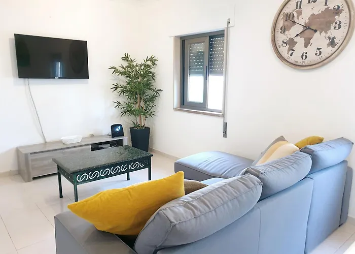 Casa Dos Sinos 1 Daire