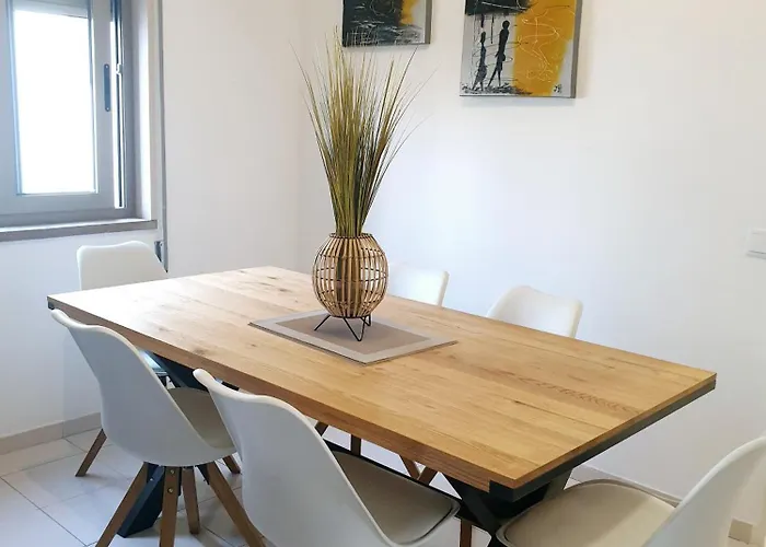 Casa Dos Sinos 1 Appartement Albufeira