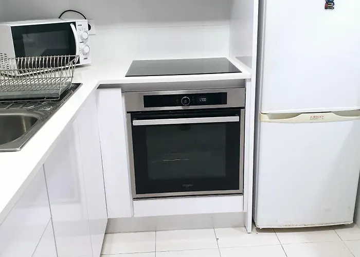 Appartement Casa Dos Sinos 1 *