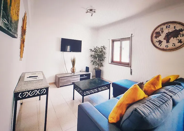 Appartement Casa Dos Sinos 1