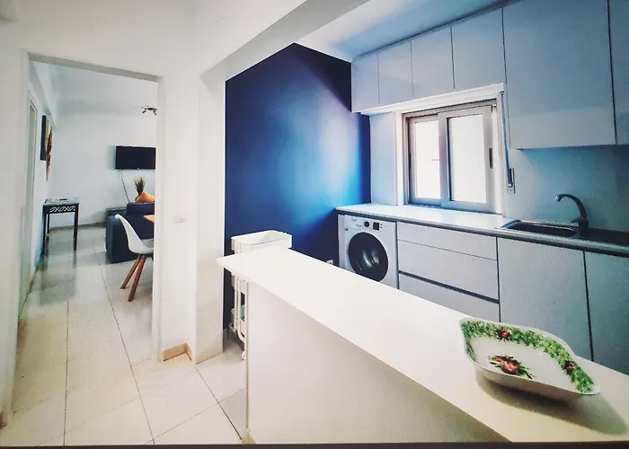 Casa Dos Sinos 1 Appartement