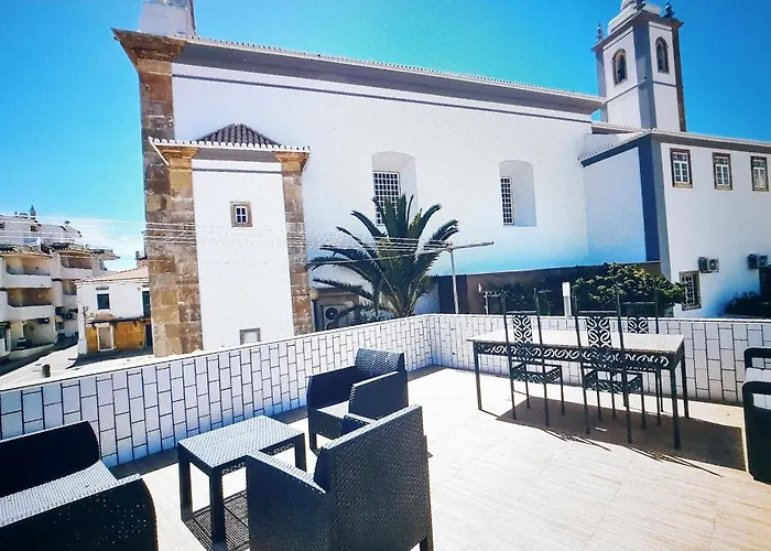 Casa Dos Sinos 1 Albufeira