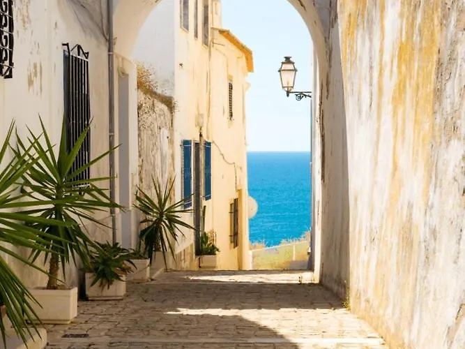 Casa Dos Sinos 1 Albufeira