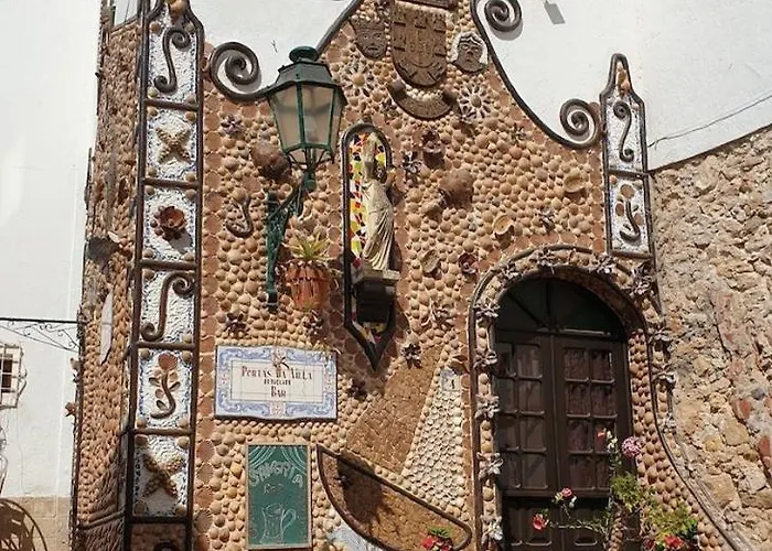 Appartement Casa Dos Sinos 1 *