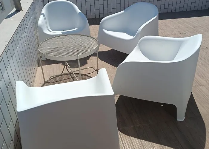 Casa Dos Sinos 1 Albufeira