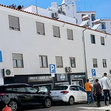Appartement Casa Dos Sinos 1 *
