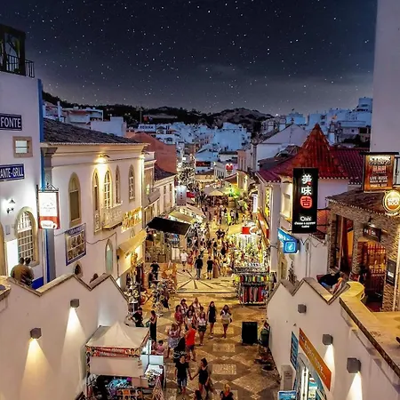 Casa Dos Sinos 1 شقة *