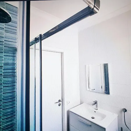 Casa Dos Sinos 1 شقة *