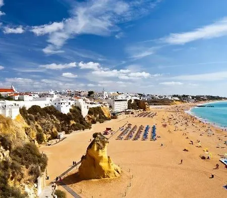 Casa Dos Sinos 1 شقة